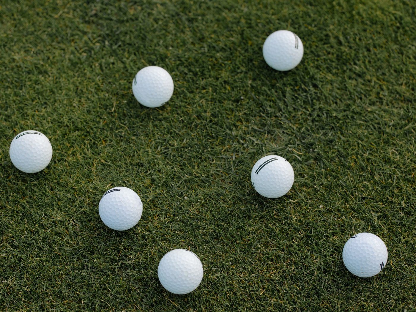 GOLF ZONE · 지하 2층 커뮤니티